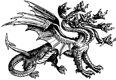 hydra