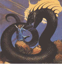 Wyrm